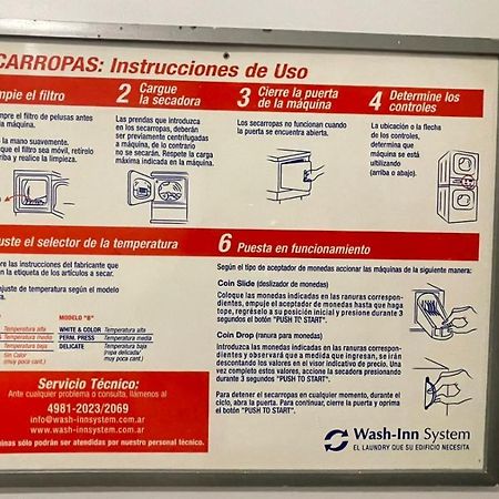 Espectacular En Lo Mejor De Belgrano Sobre Libertador Lejlighed Buenos Aires Eksteriør billede
