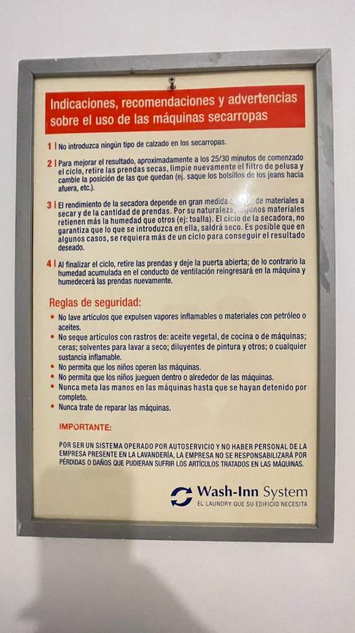 Espectacular En Lo Mejor De Belgrano Sobre Libertador Lejlighed Buenos Aires Eksteriør billede