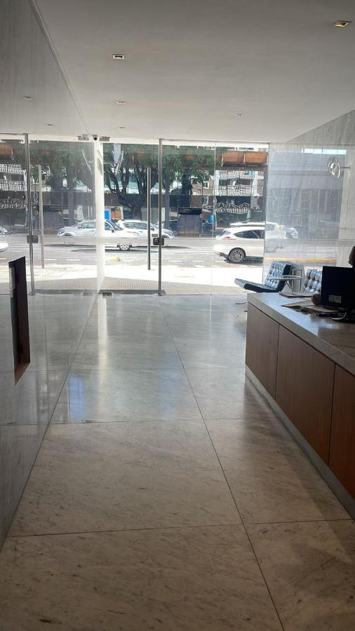 Espectacular En Lo Mejor De Belgrano Sobre Libertador Lejlighed Buenos Aires Eksteriør billede