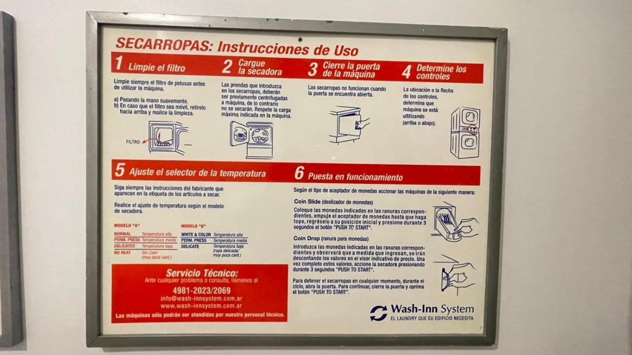 Espectacular En Lo Mejor De Belgrano Sobre Libertador Lejlighed Buenos Aires Eksteriør billede