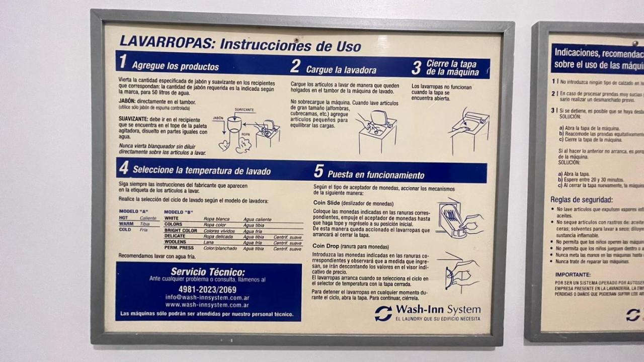 Espectacular En Lo Mejor De Belgrano Sobre Libertador Lejlighed Buenos Aires Eksteriør billede